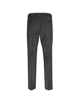 DRESSLER | Pantalon de costume JANIS | grau